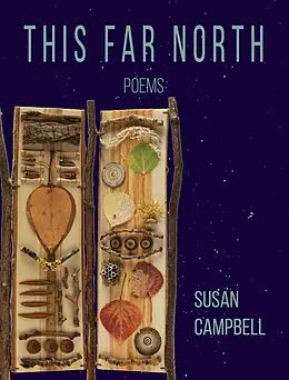 E-Book (epub) This Far North von Susan Campbell