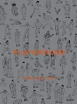 Fester Einband Playground von James Mollison
