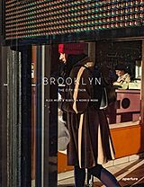 Livre Relié Alex Webb and Rebecca Norris Webb: Brooklyn, The City Within de Webb Alex