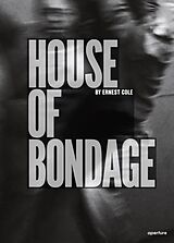 Livre Relié Ernest Cole: House of Bondage de 