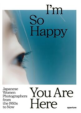 Livre Relié I'm So Happy You Are Here de Pauline Martin, Lesley A. Vermare