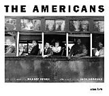 Fester Einband Robert Frank: The Americans von 