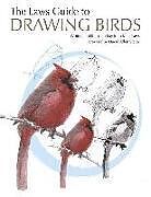 Couverture cartonnée The Laws Guide to Drawing Birds de John Muir Laws