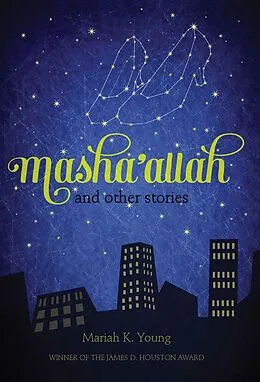 E-Book (epub) Masha'allah von Mariah K. Young