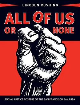 E-Book (epub) All of Us or None von Lincoln Cushing