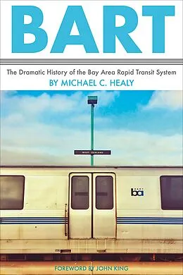 E-Book (epub) BART von Michael C. Healy