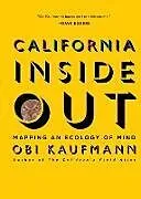 Fester Einband California Inside Out von Obi Kaufmann