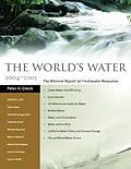 E-Book (epub) World's Water 2004-2005 von Peter H. Gleick