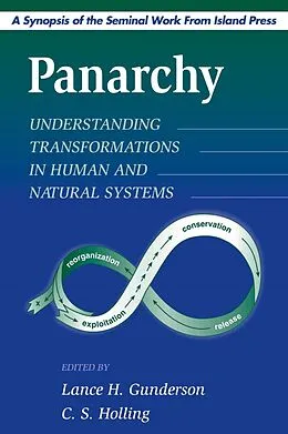 E-Book (epub) Panarchy Synopsis von Lance H. Gunderson