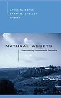 ePUB Natural Assets von James Boyce