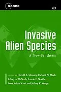 E-Book (epub) Invasive Alien Species von Harold A. Mooney