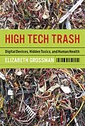 E-Book (epub) High Tech Trash von Elizabeth Grossman