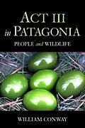 ePUB Act III in Patagonia von William Conway