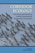 E-Book (epub) Corridor Ecology von Jodi A. Hilty