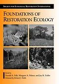 E-Book (epub) Foundations of Restoration Ecology von Donald A. Falk