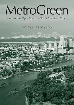 E-Book (epub) MetroGreen von Donna Erickson