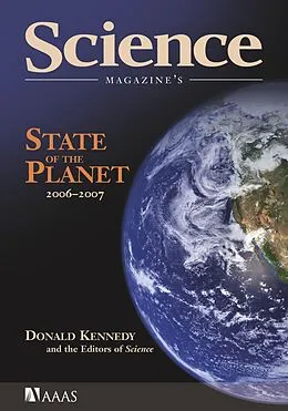E-Book (pdf) Science Magazine's State of the Planet 2006-2007 von Donald Kennedy