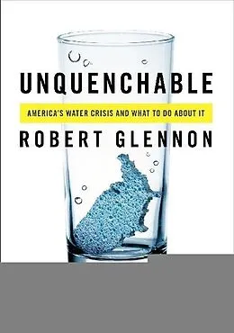 E-Book (epub) Unquenchable von Robert Jerome Glennon