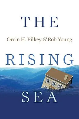E-Book (epub) Rising Sea von Orrin H. Pilkey