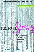 E-Book (epub) Forcing the Spring von Robert Gottlieb