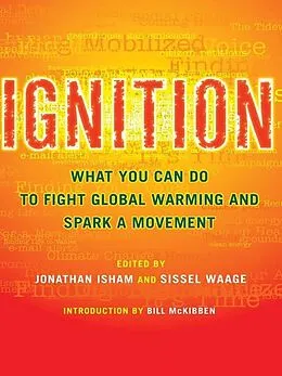 E-Book (epub) Ignition von Jonathan Isham