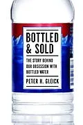 E-Book (epub) Bottled and Sold von Peter H. Gleick