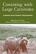 E-Book (epub) Coexisting with Large Carnivores von Tim Clark