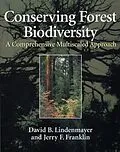 E-Book (epub) Conserving Forest Biodiversity von David B. Lindenmayer