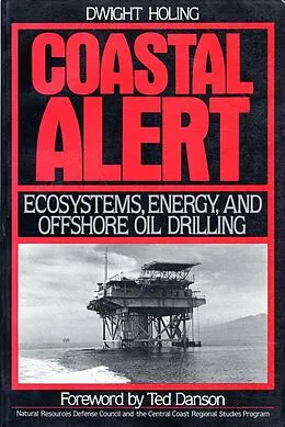 E-Book (epub) Coastal Alert von Natural Resources Defense Council, Dwight Holing
