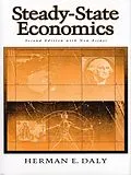 E-Book (epub) Steady-State Economics von Herman E. Daly