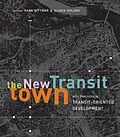 E-Book (epub) New Transit Town von Hank Dittmar
