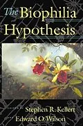 E-Book (epub) Biophilia Hypothesis von Stephen R. Kellert