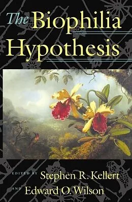 E-Book (epub) Biophilia Hypothesis von Stephen R. Kellert