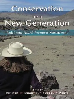 E-Book (epub) Conservation for a New Generation von Richard L. Knight