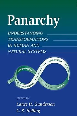 E-Book (epub) Panarchy von Lance H. Gunderson