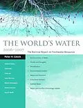 E-Book (epub) World's Water 2006-2007 von Peter H. Gleick