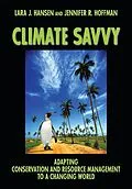 E-Book (epub) Climate Savvy von Jennifer Ruth Hoffman, Lara J. Hansen
