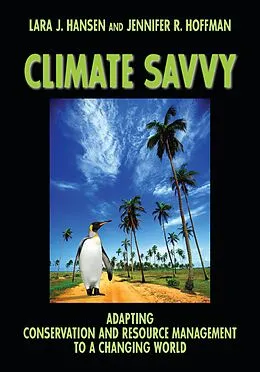 E-Book (epub) Climate Savvy von Jennifer Ruth Hoffman, Lara J. Hansen