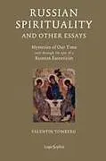 Kartonierter Einband Russian Spirituality and Other Essays von Valentin Tomberg