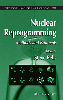 E-Book (pdf) Nuclear Reprogramming von 