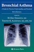 E-Book (pdf) Bronchial Asthma von Neil S. Skolnik, M. Eric Gershwin, Timothy E. Albertson