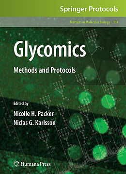 E-Book (pdf) Glycomics von 