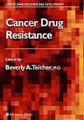 E-Book (pdf) Cancer Drug Resistance von Beverly A. Teicher