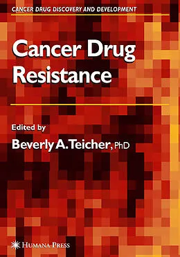 E-Book (pdf) Cancer Drug Resistance von Beverly A. Teicher