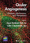 E-Book (pdf) Ocular Angiogenesis von Joyce Tombrain-Tink, Colin J. Barnstable