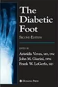 E-Book (pdf) The Diabetic Foot von 