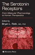 E-Book (pdf) The Serotonin Receptors von 