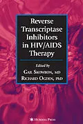 E-Book (pdf) Reverse Transcriptase Inhibitors in HIV/AIDS Therapy von Vassil St.Georgiev, Gail Skowron, Richard Ogden