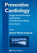 E-Book (pdf) Preventive Cardiology von Joanne Micale Foody