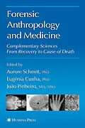 E-Book (pdf) Forensic Anthropology and Medicine von Aurore Schmitt, Eugénia Cunha, João Pinheiro